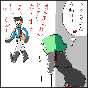 絵板もの