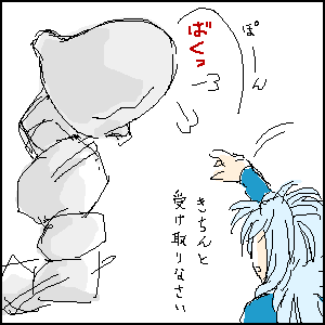 絵板もの