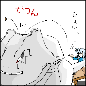 絵板もの